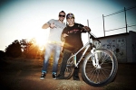 Andreu Lacondeguy signs for YT Industries