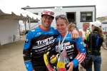 Jill Kintner and Bryn Atkinson join Norco Bikes