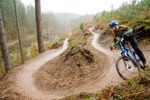 Cannock Chase gets support from local Quarry to help maintain trails