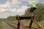 VIDEO: Danny MacAskill - Industrial Revolutions