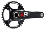 Sram introduces X0 DH to the family