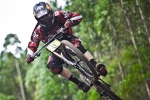 Gwin & Pugin Take The Wins In Leogang