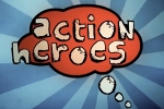 ThinkBIG Action Heroes Trailer