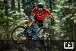 Steve Smith Wins the Crankworx Whistler Air Downhill