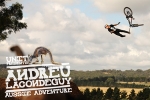 VIDEO: Andreu In Australia 