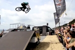 VIDEO: Animal Relentless Bike Tour - Bournemouth