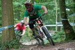 REPORT: Eastern and Central Downhill Champs
