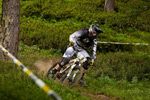 Dan Atherton takes fourth while team GB lead the Enduro of Nations