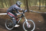 Kustom Bikes DH Winter Series RD1