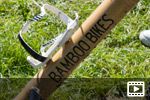 First Look: Bamboo Bikes XC MTB