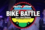 THIRTY7EVEN Bike Battle 2013