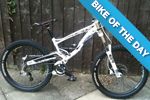 Bike of the Day - Lapierre 720DH