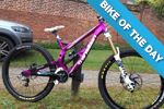 Bike of the Day - Transition TR250