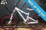 Bike of the Day - Intense Tracer VP