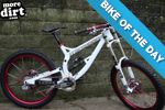 Bike of the Day - Transition TR450