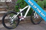Bike of the Day - Trek Scratch