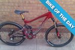 Bike of the Day - Giant Trance X5