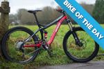 Bike of the Day - Specialized Pitch Comp