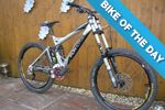Bike of the Day - Ironhorse Sunday WC