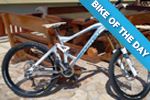 Bike of the Day - Mondraker Summum PT