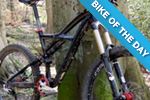 Bike of the Day - Specialized Enduro Comp 2010