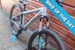 Bike of the Day - Giant STP Zero