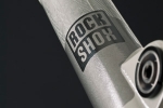 Rockshox Boxxer World Cup Keronite