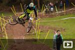 Combe Sydenham Halo BDS RD1 - Video, Photos & Results