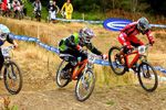 Schwalbe British 4X Series finals - Afan, South Wales
