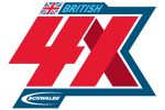 Trixter announce sponsorship of British 4X Series