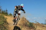 The Caersws Cup Downhill Is on This Weekend.