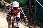 Cedric Gracia goes fastest in Pietermaritzburg timed training