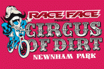 Race Face Circus of Dirt RD2 Preview