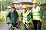 New trail to open at Coed y Brenin