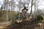 Combe Sydenham Halo BDS Rd. 1 - Track Preview