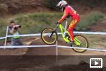 Team Commencal - Riding Addiction, Pietermaritzburg, 2012 WC RD1
