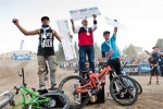 Kokanee Crankworx Slopestyle Highlights