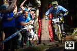Team CRC/Nukeproof - Hafjell World Cup Finals Report.