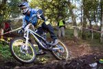 Halo BDS Llangollen - Team CRC/Nukeproof Report