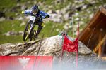 Team CRC/Nukeproof Val d'Isère Report
