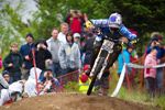 Team CRC/Nukeproof - World Cup Round 3, Fort William