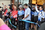 Chain Reaction Cycles open new store in Belfast