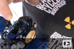 CRC Tech - Replacing Formula brake pads
