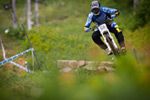 Team CRC/Nukeproof Mont Sainte Anne report