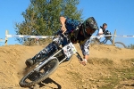 The Caersws Cup Downhill Series 2011