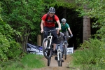 Elite Mountain Bikers Head For Yorkshire
