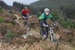 Riders asked to help steer future of Dalby Forest