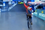 VIDEO: Danny Hart's winning World Champs run