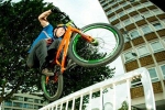 Danny MacAskill - Streets of London