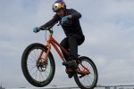 Danny MacAskill's trials bike, now available to buy
